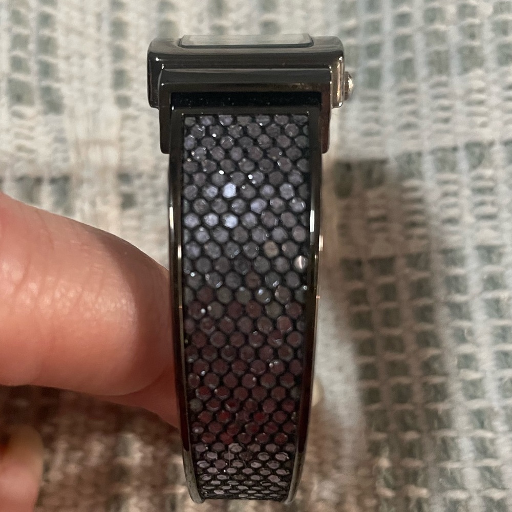 Studio Time bangle Watch - Picture 2 of 5